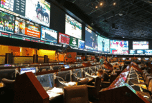 How Alternative Sporting Events Became Wagering Hits