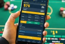 The Tech Behind Today's Betting Apps Security and Real-Time Data