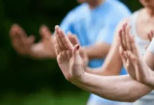 The Importance of Body Awareness in Managing Stress