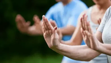 The Importance of Body Awareness in Managing Stress