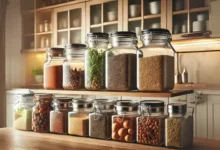 Wide Neck Jars The Perfect Solution for Natural Preservation