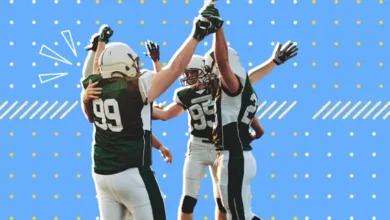 The Subtle Art of Reading Body Language in Live Sports