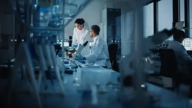 How Specialized Institutes Are Advancing Medical Innovation 2 How Specialized Institutes Are Advancing Medical Innovation