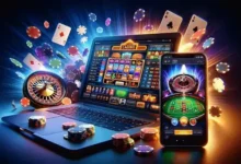 The Hidden Role of Data Compression in Mobile Casino Apps