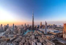 The UAE Is Turning Breaking News Into Business Strategy