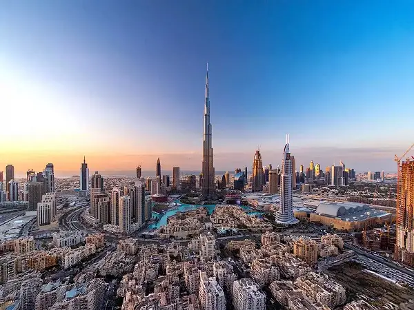 The UAE Is Turning Breaking News Into Business Strategy