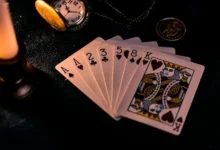 The Evolution of Online Casino Gameplay Key Technology Trends