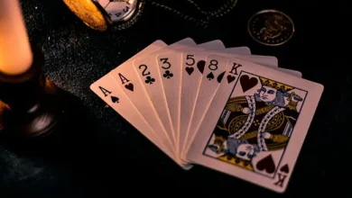The Evolution of Online Casino Gameplay: Key Technology Trends 2 The Evolution of Online Casino Gameplay Key Technology Trends