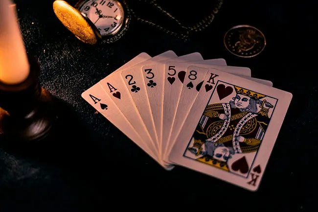 The Evolution of Online Casino Gameplay Key Technology Trends