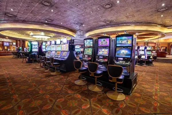 Online Casino in South Africa Is Not as Straightforward as the Lobby Makes It Look