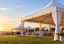 Protect Your Event Investment Essential Tent Maintenance Tips for Better Performance and Longer Use