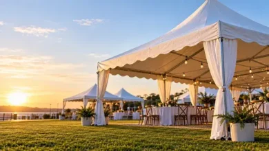 Protect Your Event Investment Essential Tent Maintenance Tips for Better Performance and Longer Use